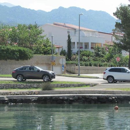Apartmani I Sobe Grga Starigrad Paklenica Bagian luar foto