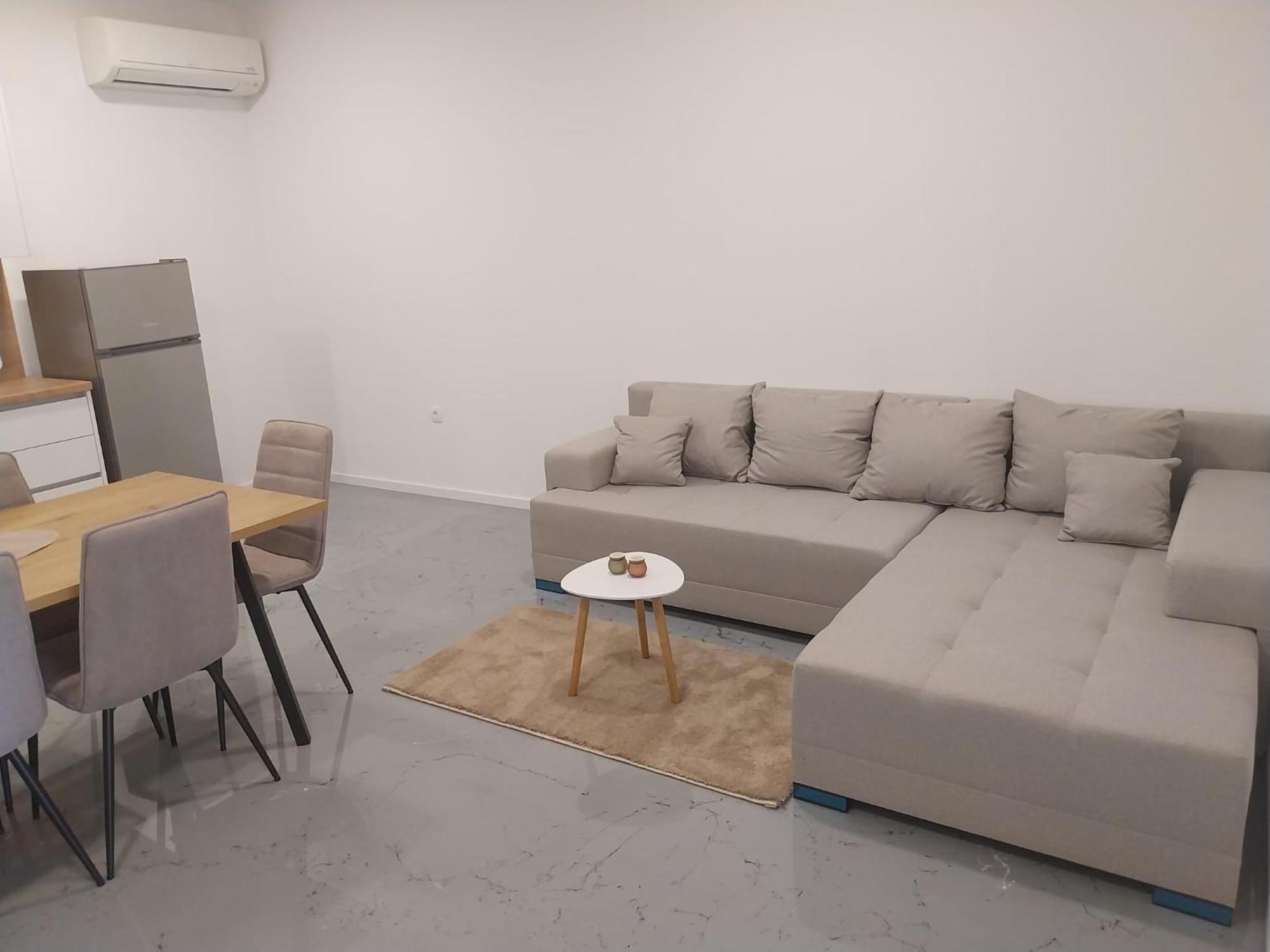Apartmani I Sobe Grga Starigrad Paklenica Bagian luar foto