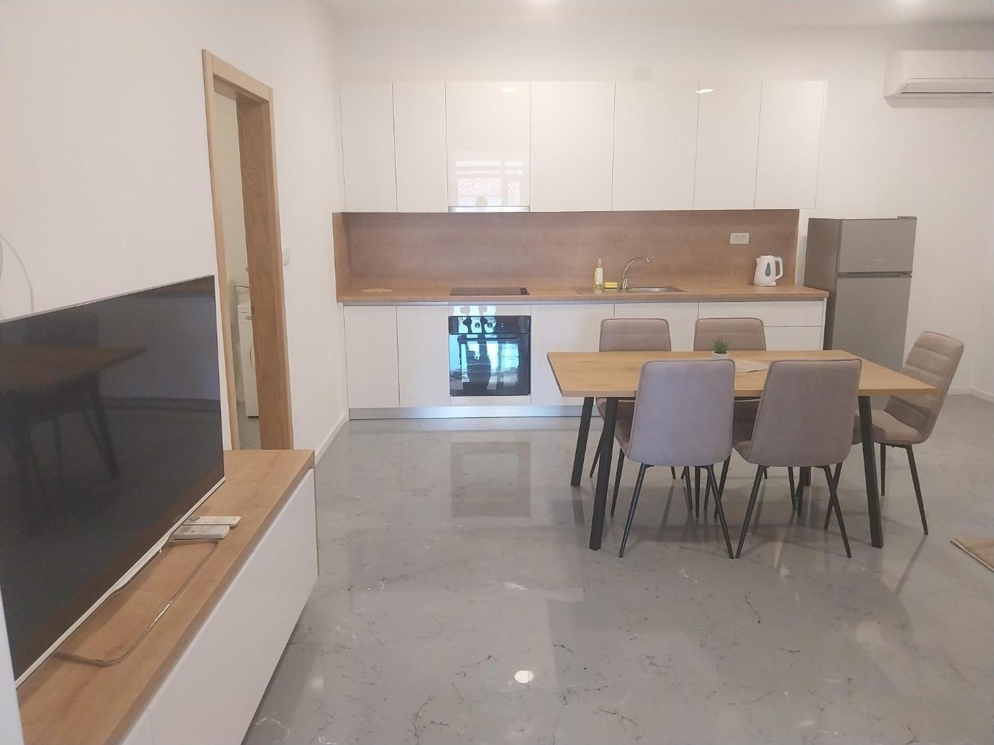 Apartmani I Sobe Grga Starigrad Paklenica Bagian luar foto
