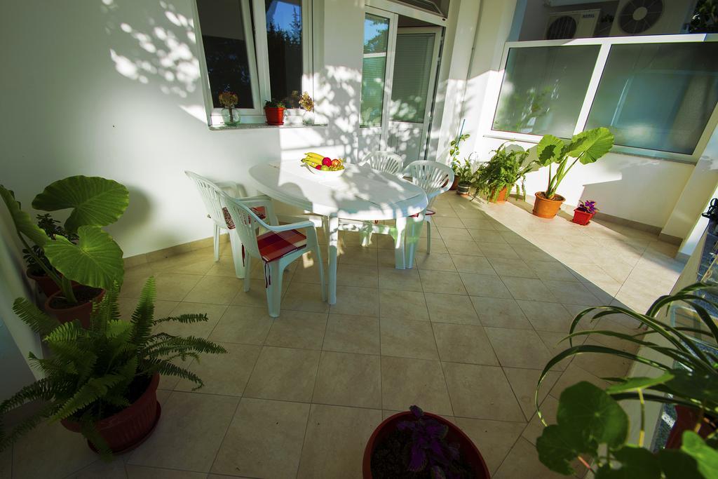Apartmani I Sobe Grga Starigrad Paklenica Bagian luar foto
