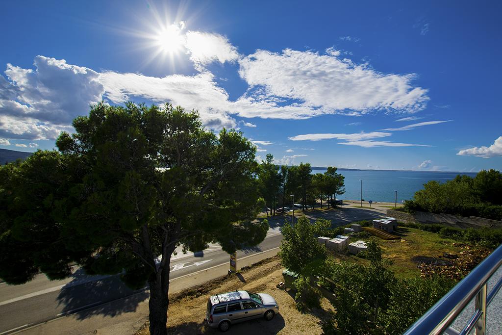 Apartmani I Sobe Grga Starigrad Paklenica Bagian luar foto
