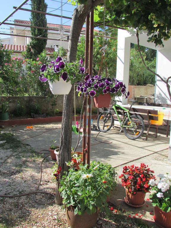 Apartmani I Sobe Grga Starigrad Paklenica Bagian luar foto